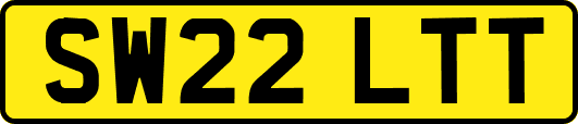 SW22LTT