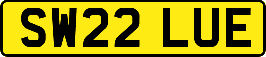 SW22LUE