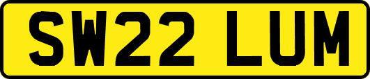 SW22LUM