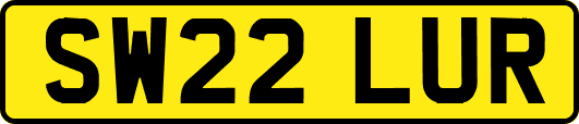 SW22LUR