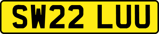 SW22LUU