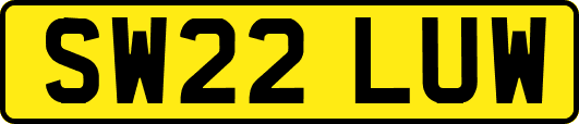 SW22LUW