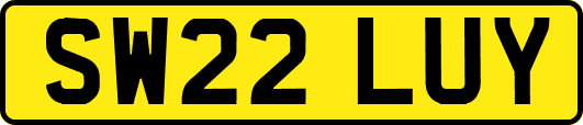 SW22LUY