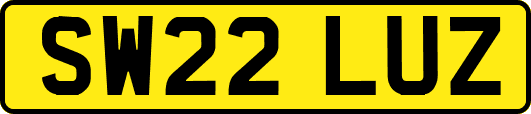 SW22LUZ