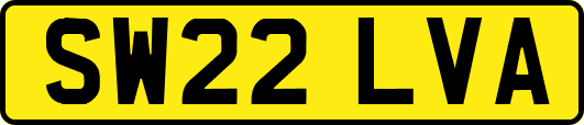 SW22LVA