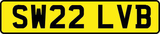 SW22LVB