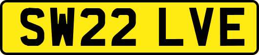 SW22LVE