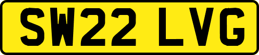 SW22LVG