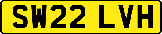 SW22LVH