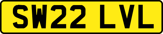 SW22LVL