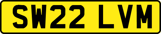 SW22LVM