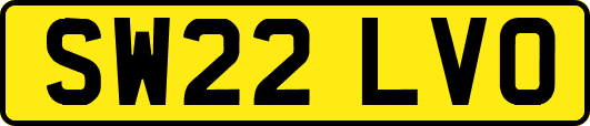 SW22LVO