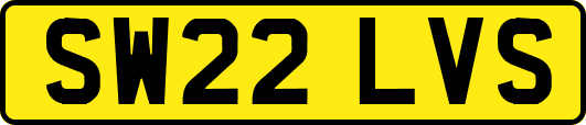 SW22LVS