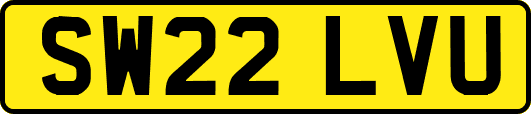 SW22LVU