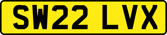 SW22LVX