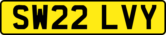 SW22LVY