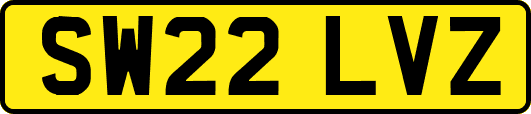 SW22LVZ