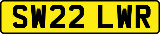 SW22LWR