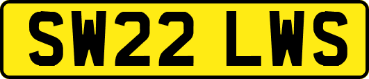 SW22LWS