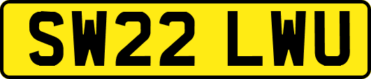 SW22LWU