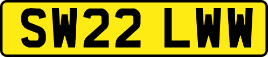 SW22LWW