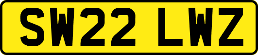 SW22LWZ