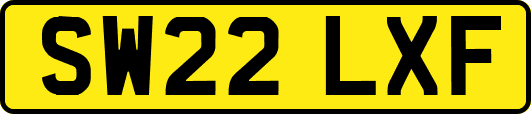 SW22LXF