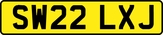 SW22LXJ