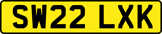SW22LXK