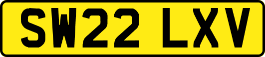 SW22LXV
