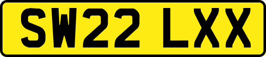 SW22LXX