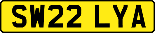 SW22LYA