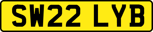 SW22LYB