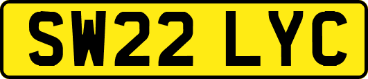 SW22LYC