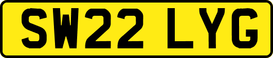 SW22LYG