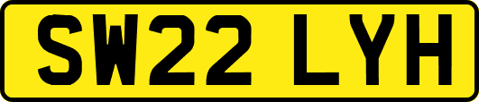 SW22LYH