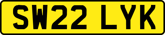 SW22LYK