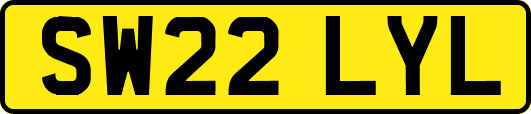 SW22LYL