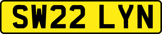 SW22LYN