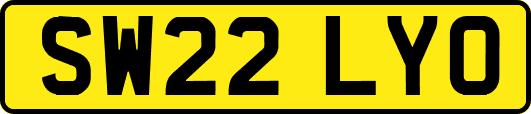 SW22LYO