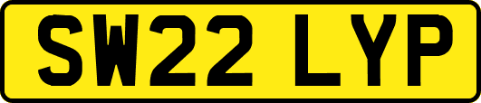 SW22LYP