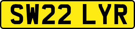 SW22LYR