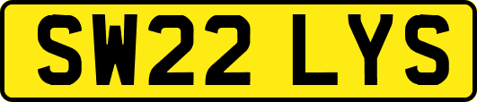 SW22LYS