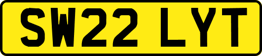 SW22LYT