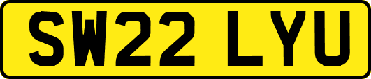 SW22LYU