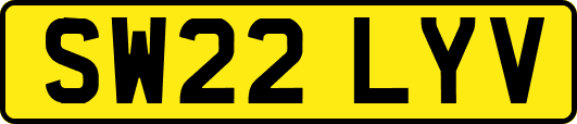 SW22LYV