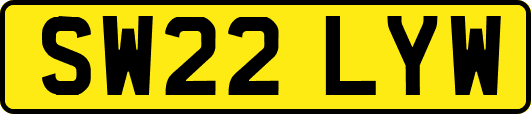 SW22LYW