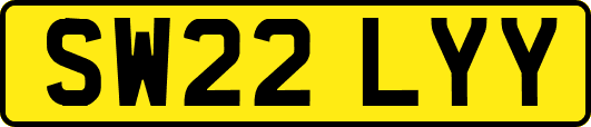 SW22LYY
