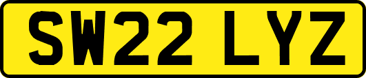SW22LYZ