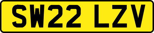 SW22LZV